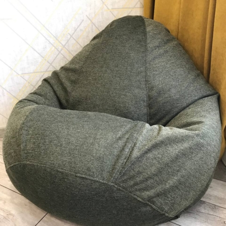 Купить кресло-подушку