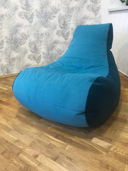 Кресло-бумеранг Купить